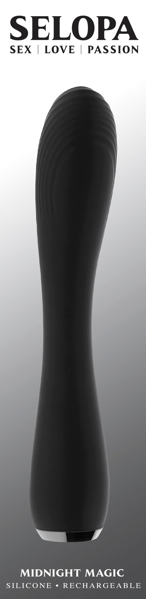 Selopa Midnight Magic Black