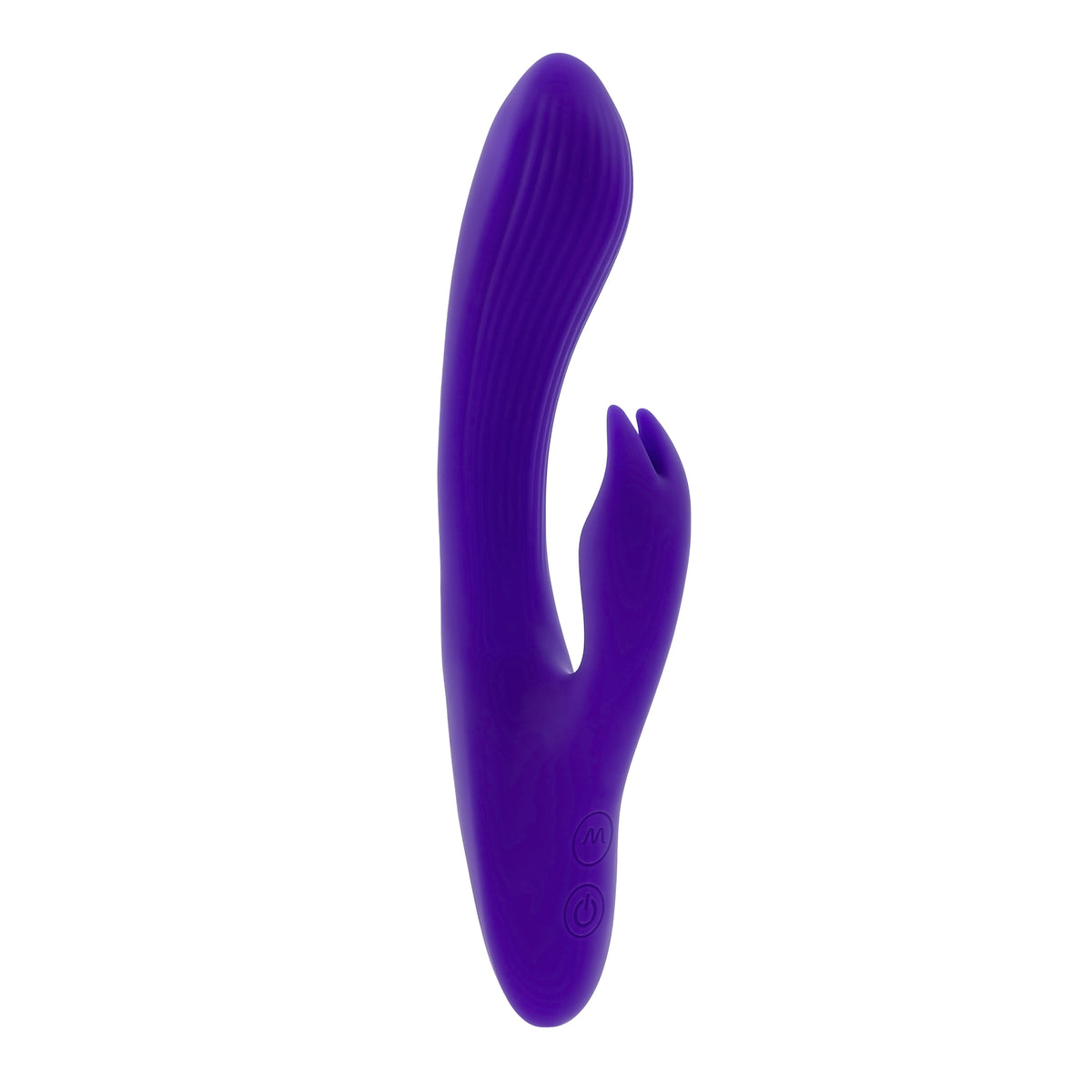 Selopa Poseable Bunny Purple