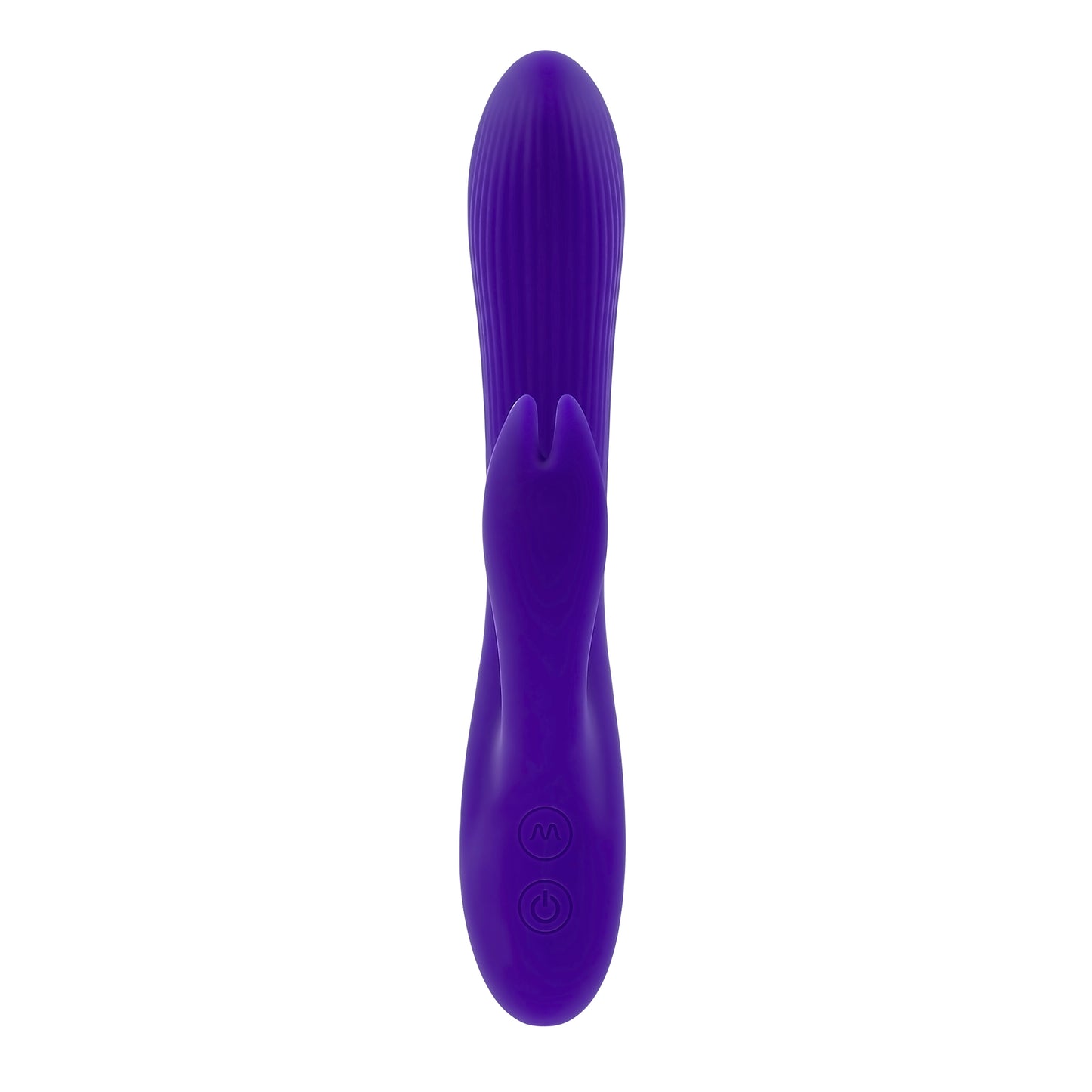 Selopa Poseable Bunny Purple