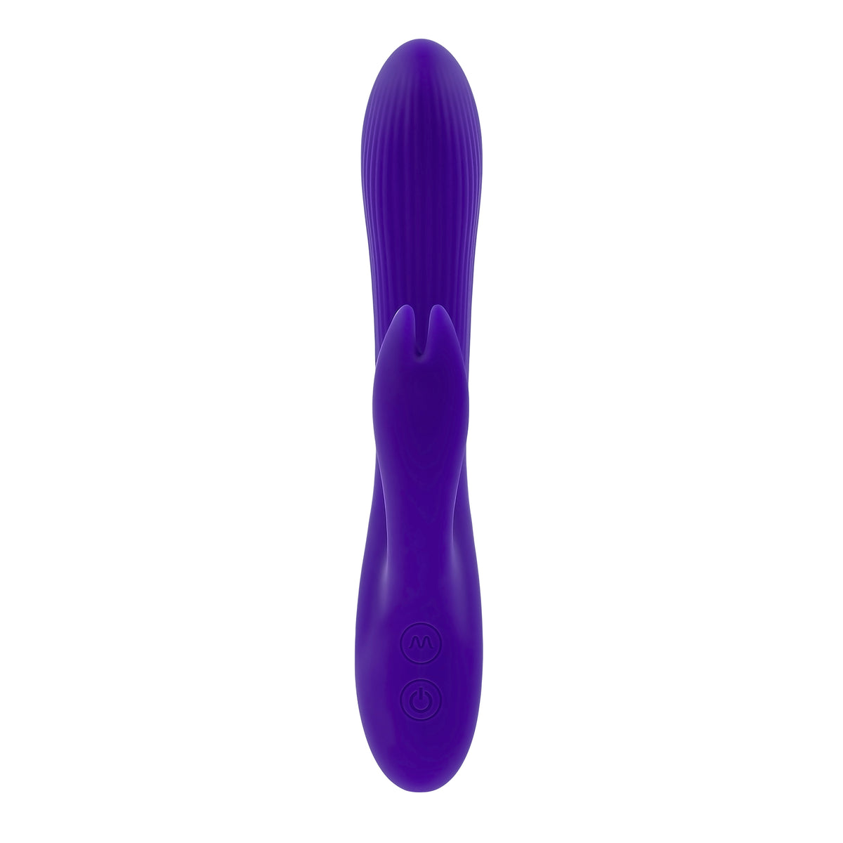 Selopa Poseable Bunny Purple
