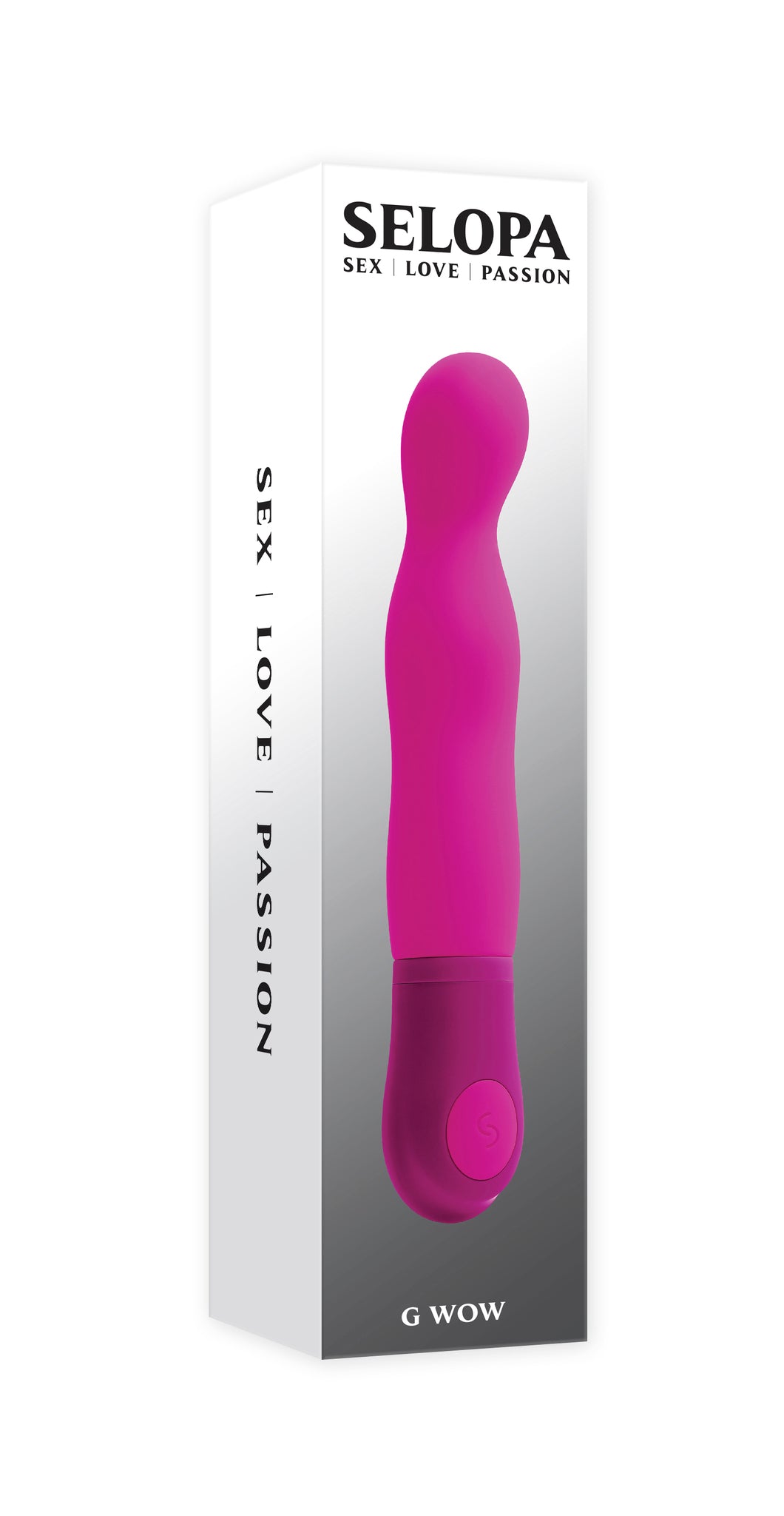 Selopa G Wow Pink