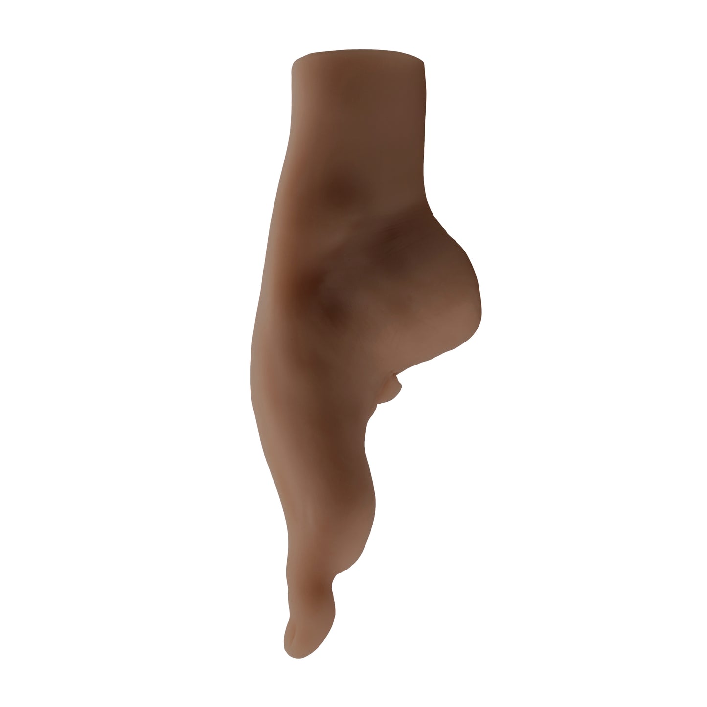 Zt Pussy Footin Dark
