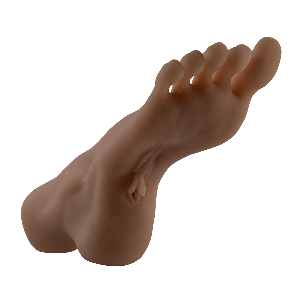 Zt Pussy Footin Dark