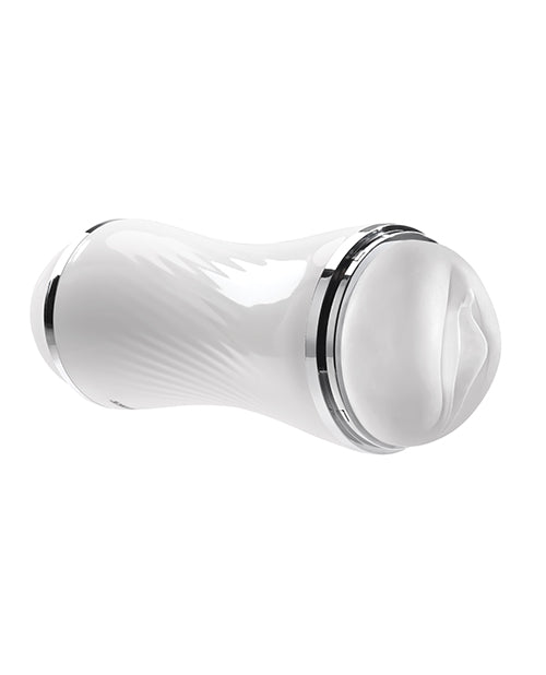 Zt Double Dip White