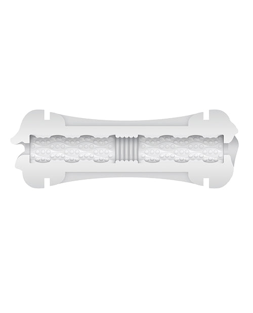 Zt Double Dip White
