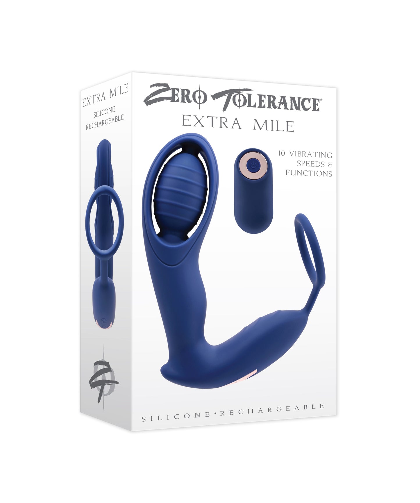 Zt Extra Mile