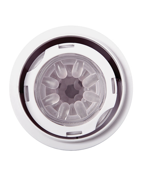 Zero Tolerance Thrusting Rechargeable Stroker