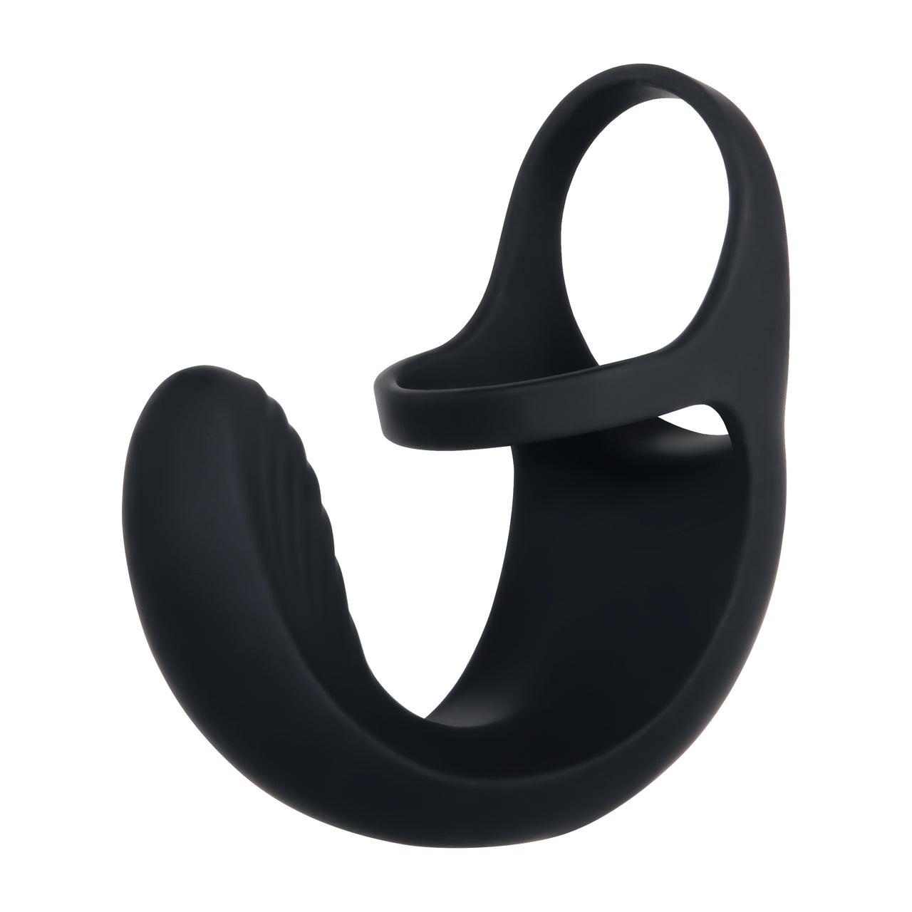 Zt Vibrating Ball Cradle Black