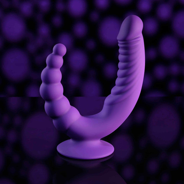 Rider Purple