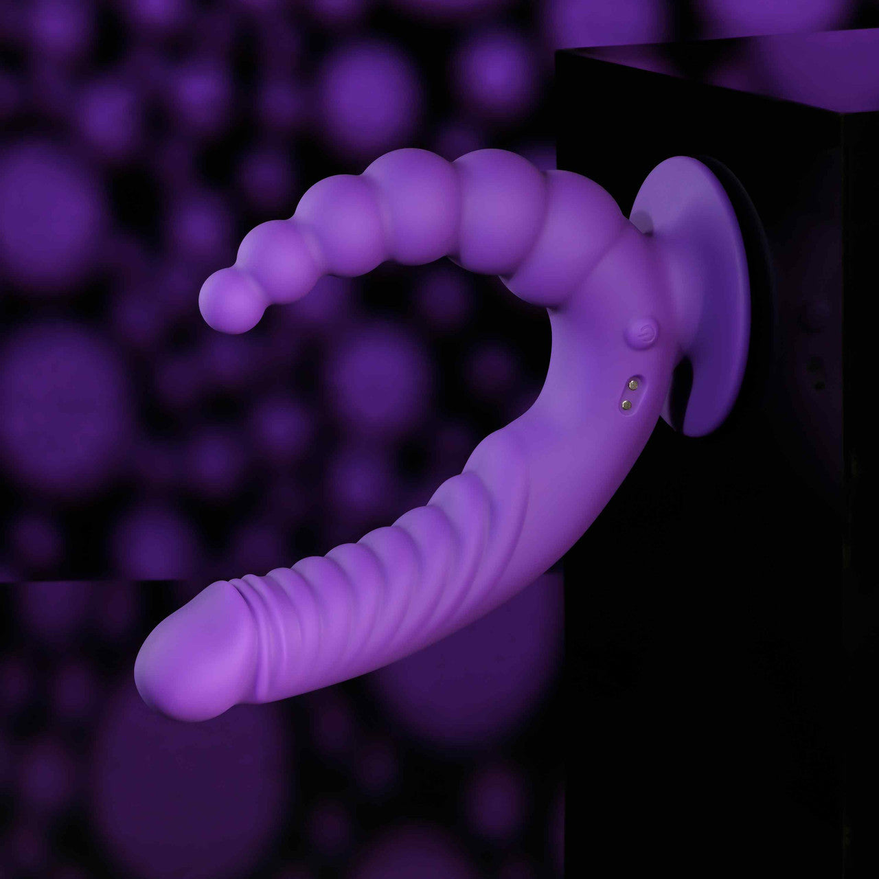Rider Purple