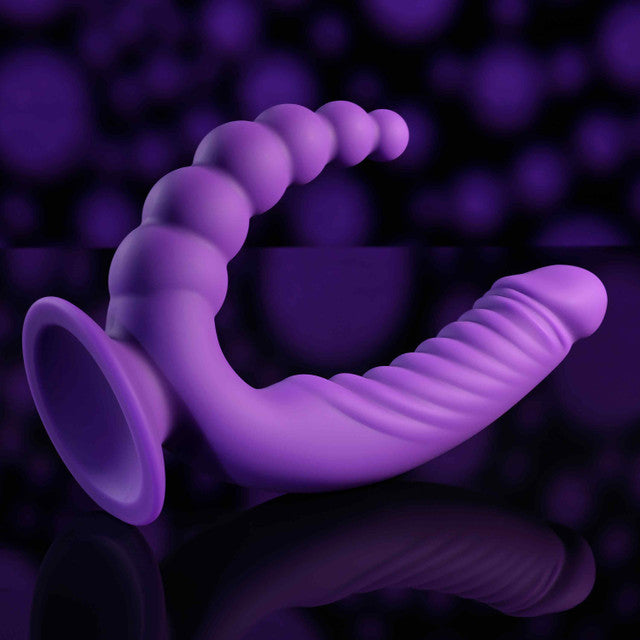 Rider Purple