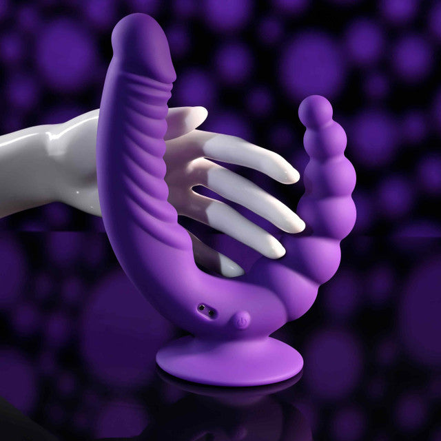 Rider Purple
