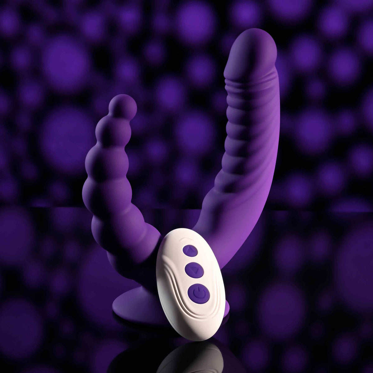 Rider Purple