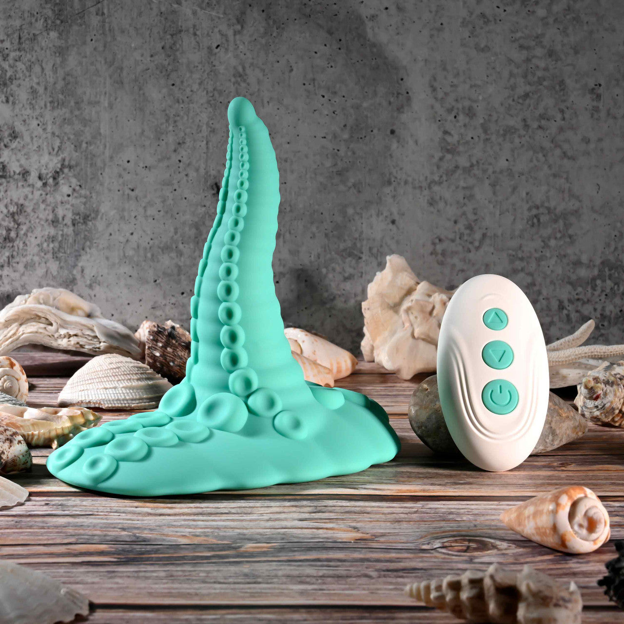 Evolved Tentacle Grinder