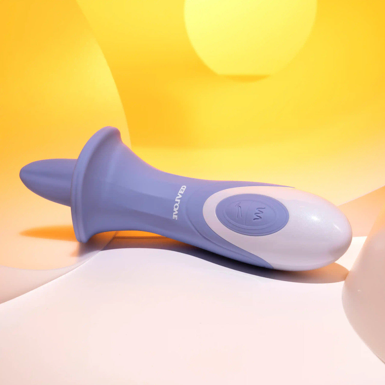 Evolved Lix & Kisses Rechargeable Purple