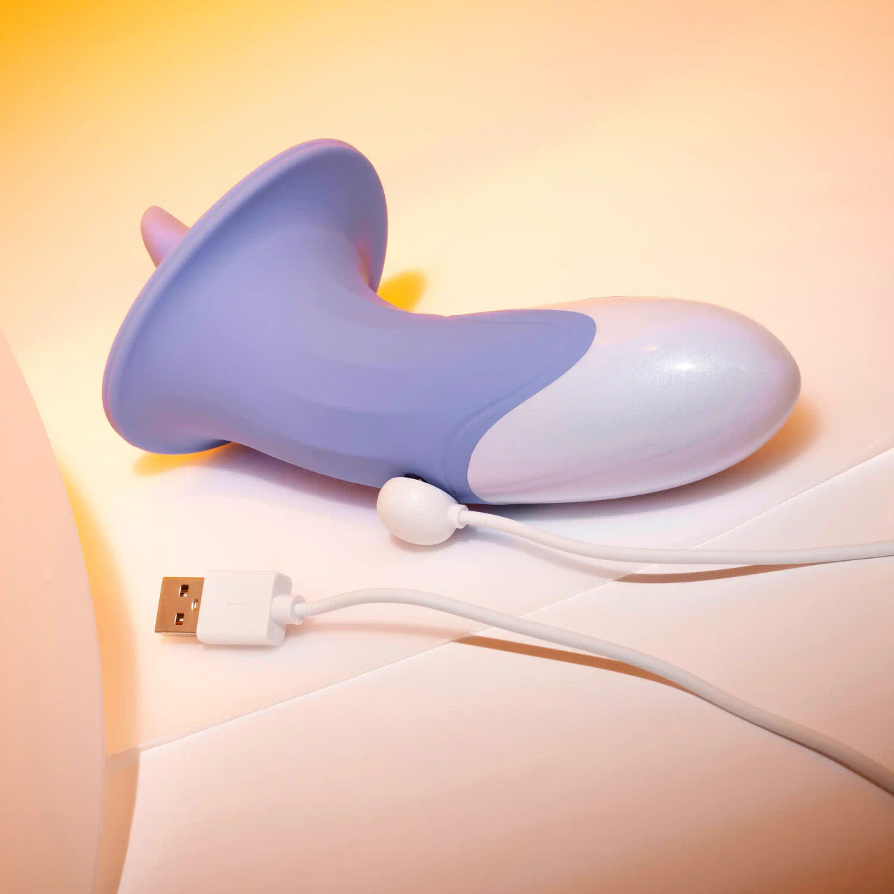 Evolved Lix & Kisses Rechargeable Purple