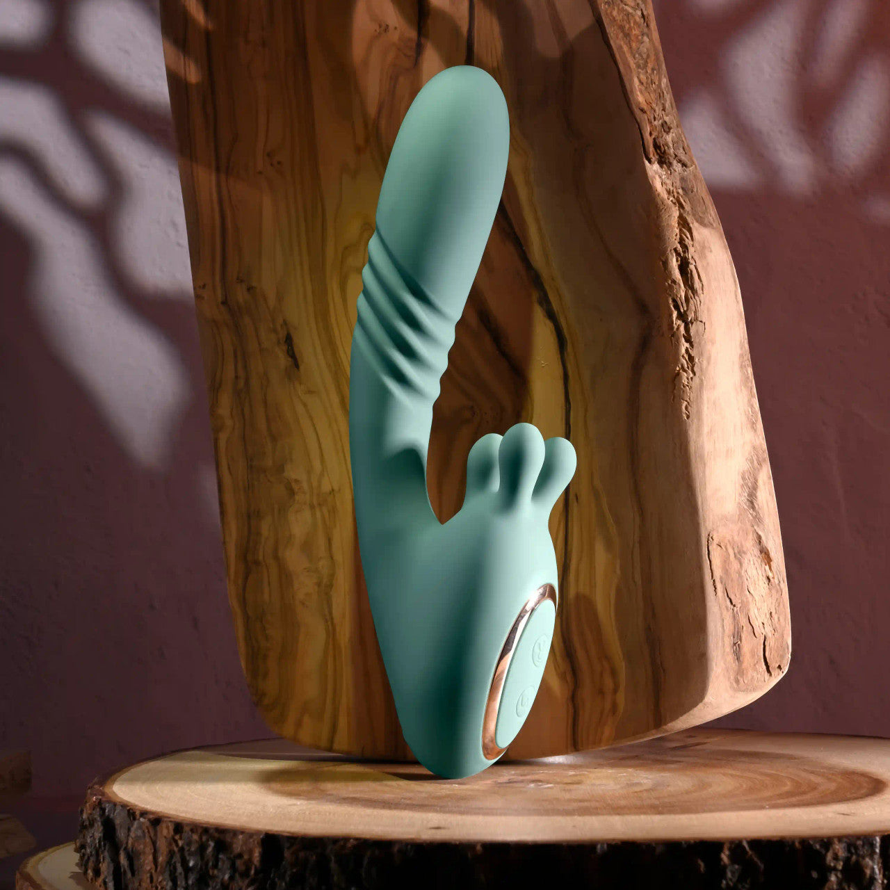 Evolved Thrust Into Ecstasy Mint