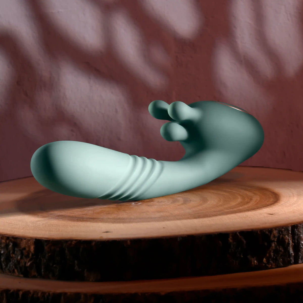 Evolved Thrust Into Ecstasy Mint