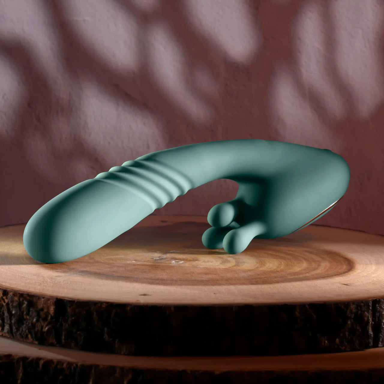 Evolved Thrust Into Ecstasy Mint