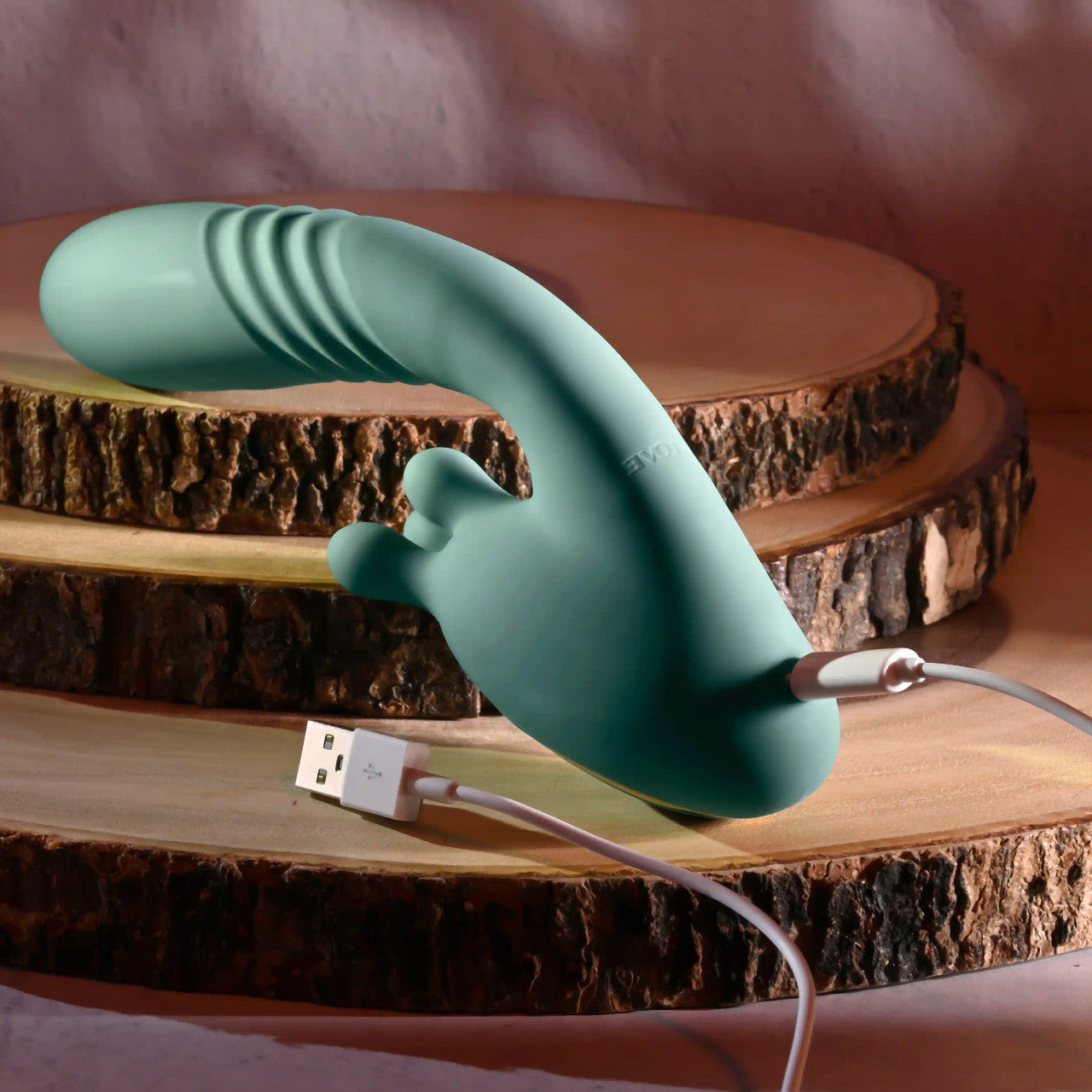 Evolved Thrust Into Ecstasy Mint
