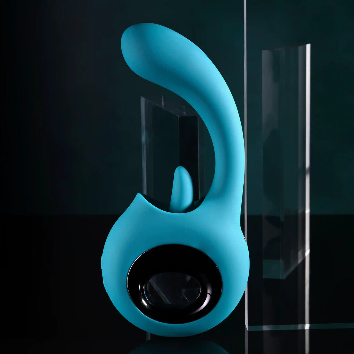 Evolved How Many Licks Rechargeable Teal