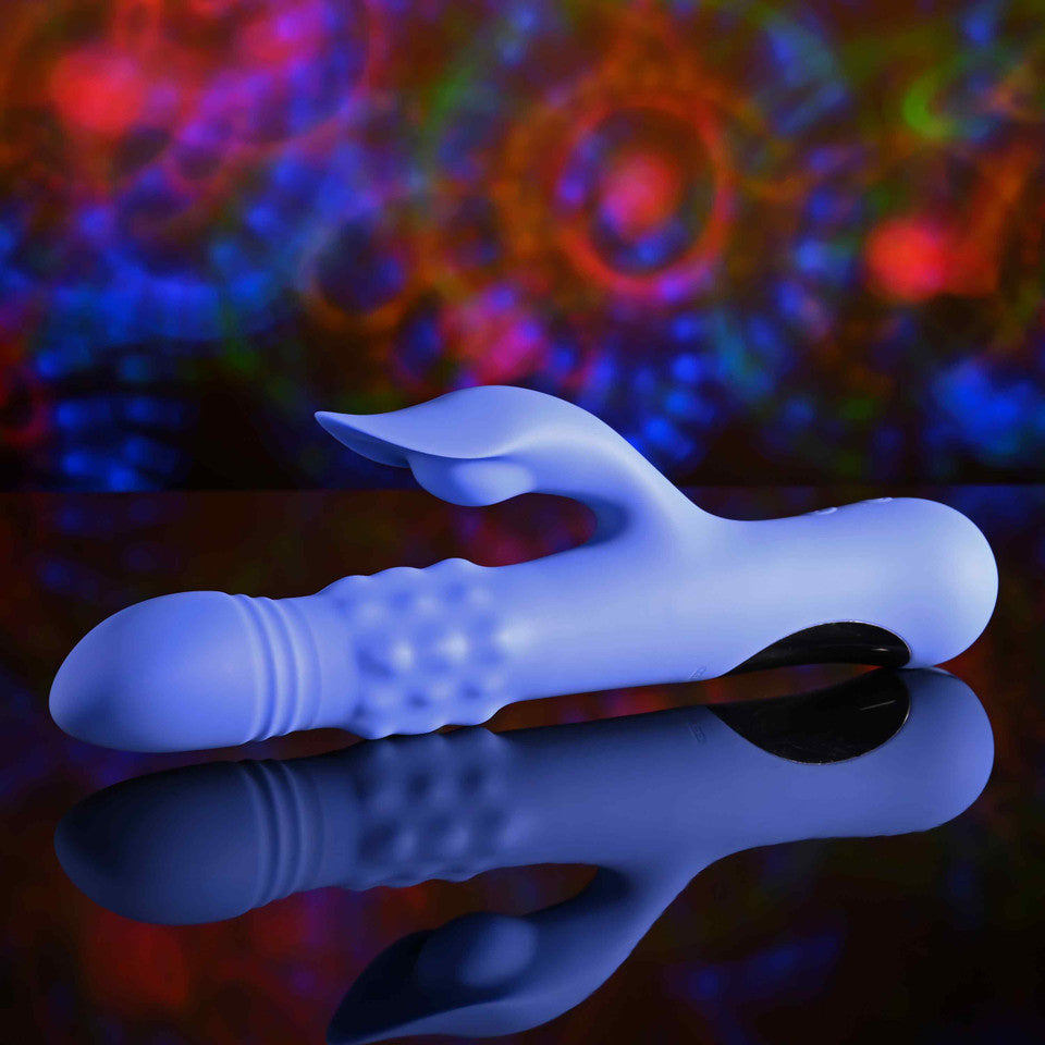Evolved Pop Goes the O