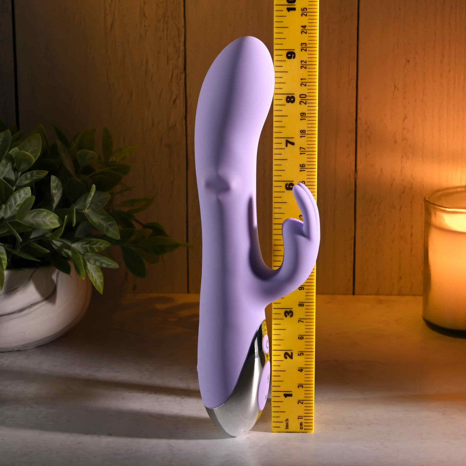 Evolved Spinderella