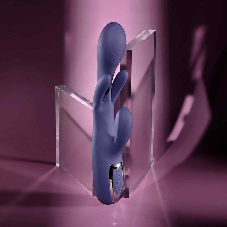 Evolved Bow Down - Purple