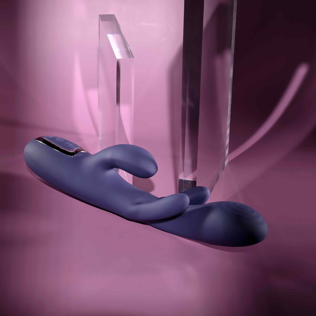 Evolved Bow Down - Purple