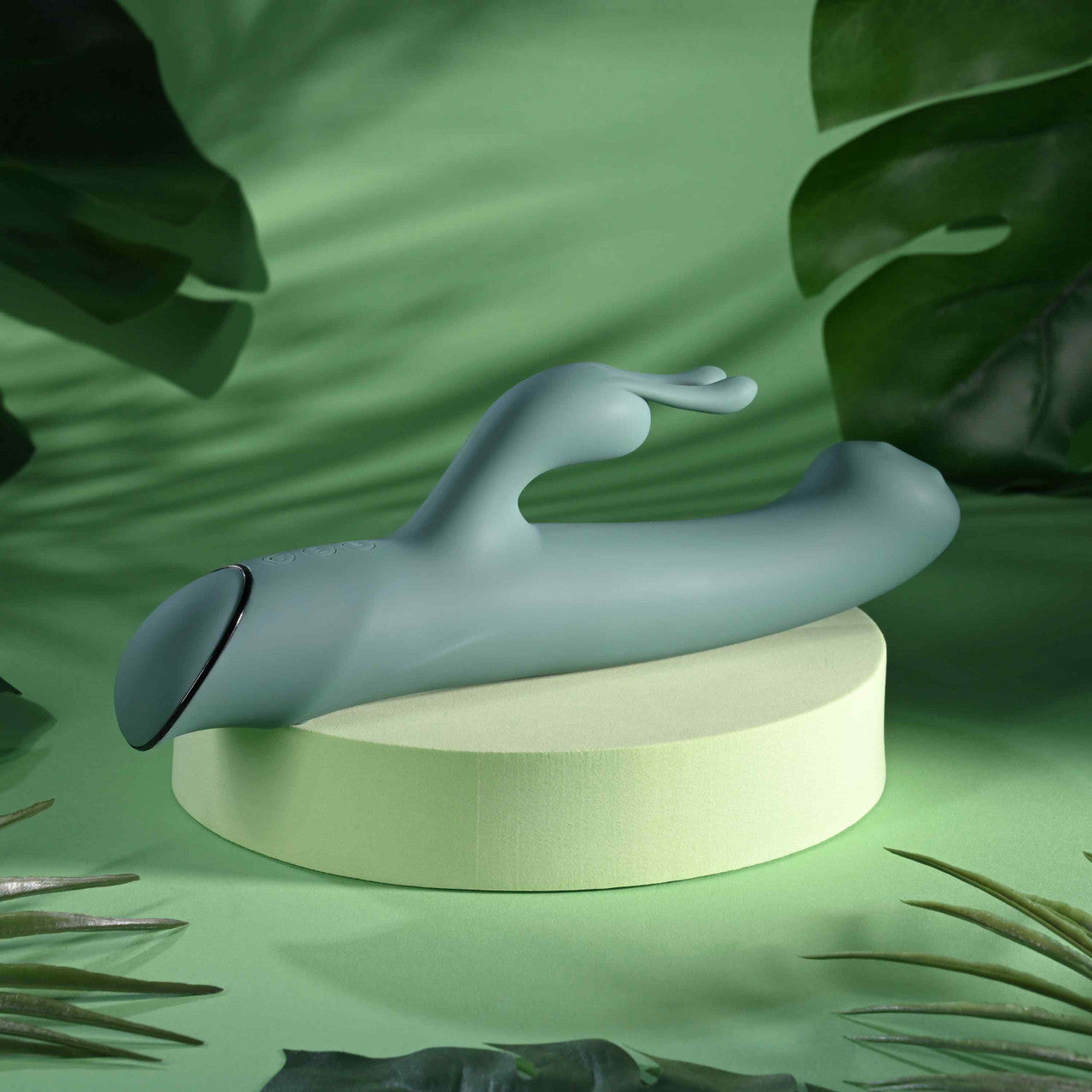 Evolved Satin Swirl