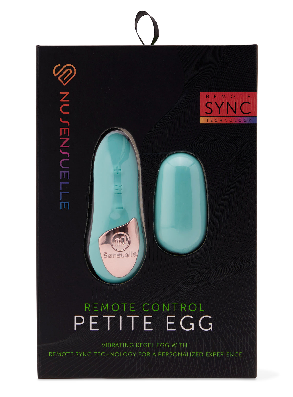Sensuelle Petite Egg