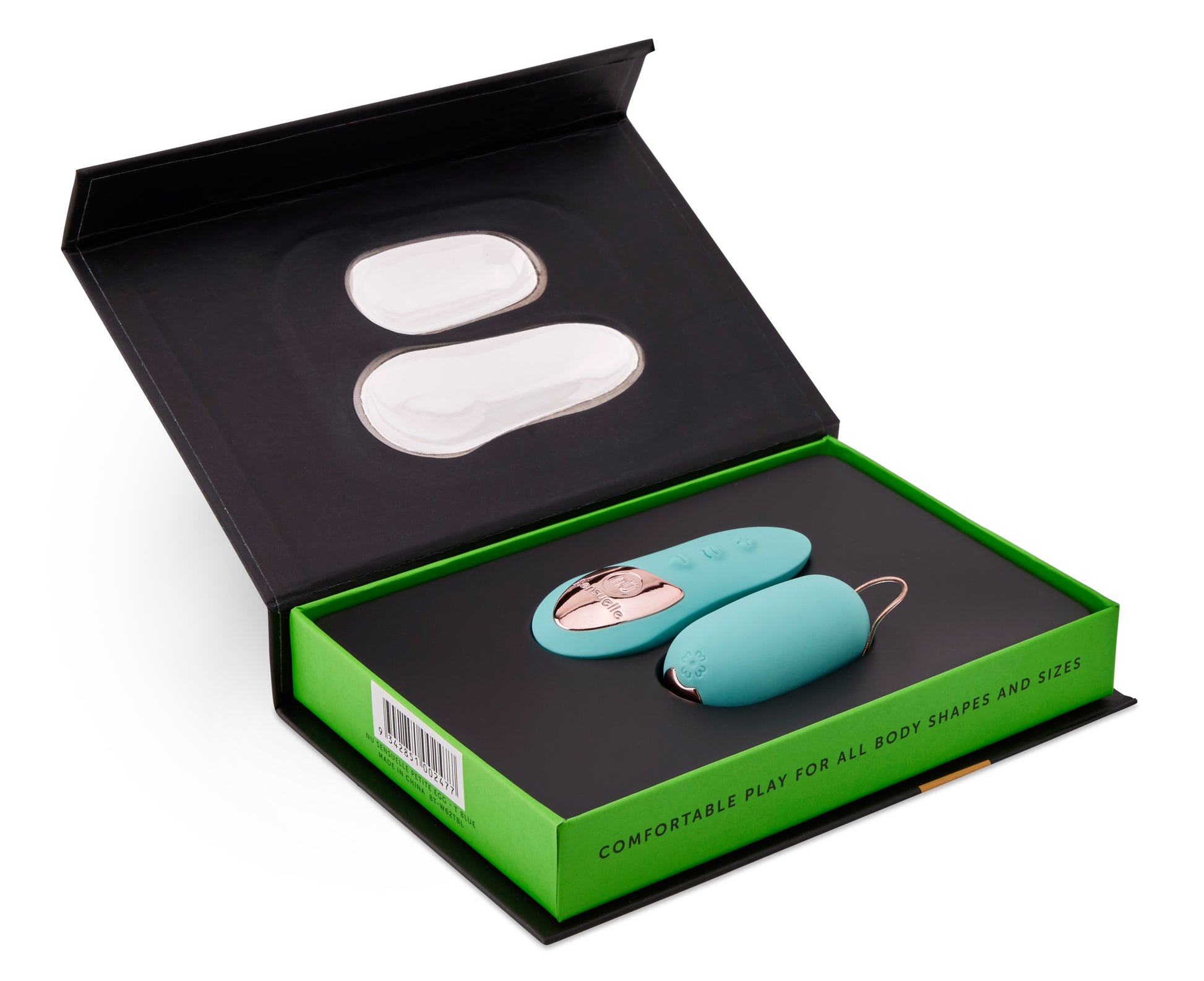 Sensuelle Petite Egg