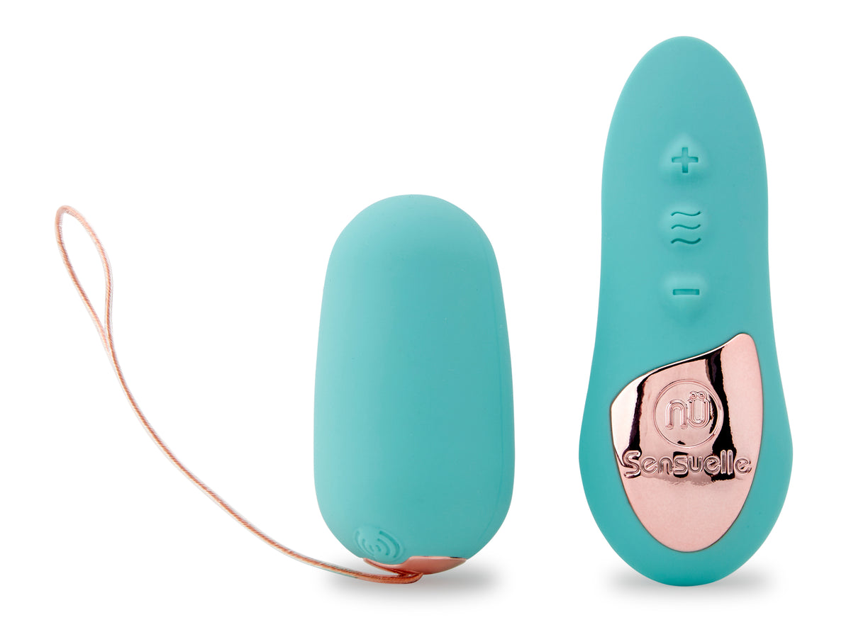 Sensuelle Petite Egg