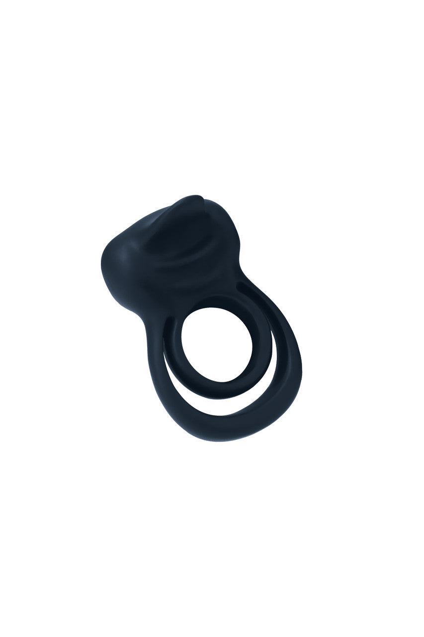 Vedo Thrust Rechargeable C-ring Black