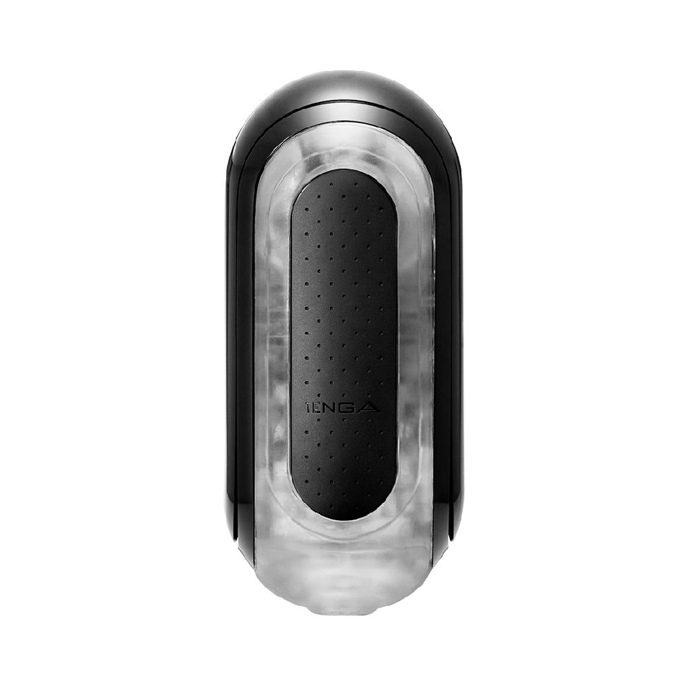 Flip 0-Zero Black