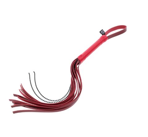 Sex & Mischief Ex's & Oh's Crystal Flogger