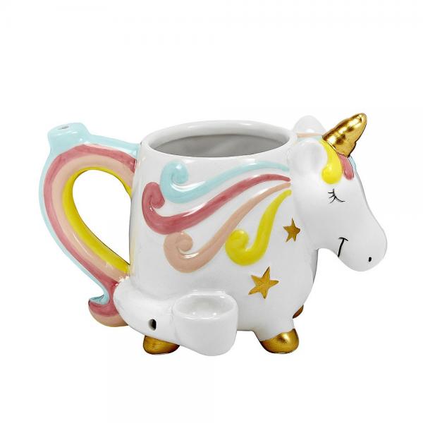 Fashioncraft Novelty Mug - Unicorn