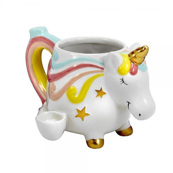 Fashioncraft Novelty Mug - Unicorn