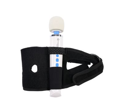 Sportsheets Pivot 2 in 1 Forced-O Strap