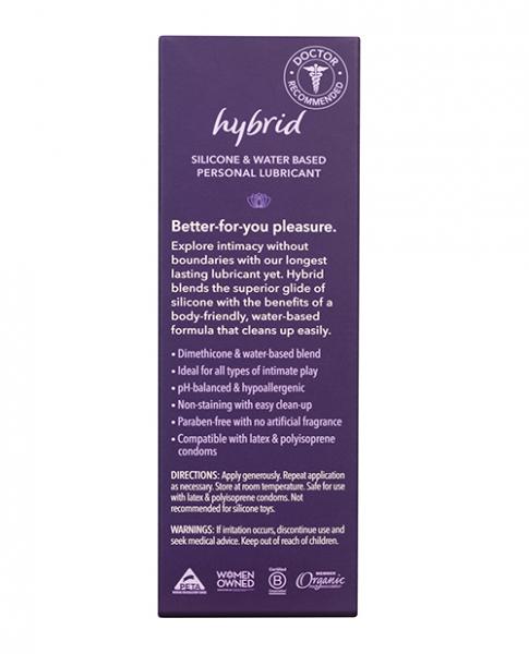 Good Clean Love Hybrid Lube 50ml