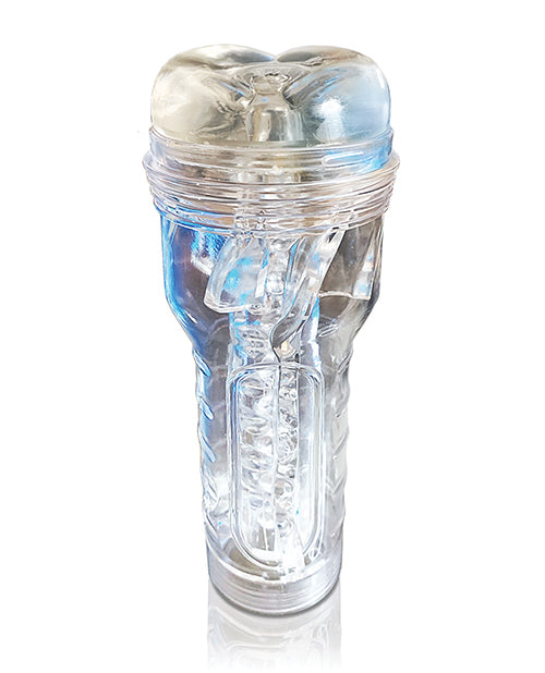 Happy Endings Mstr B8 In The Clear Anal Stroker Bum Rush Canister