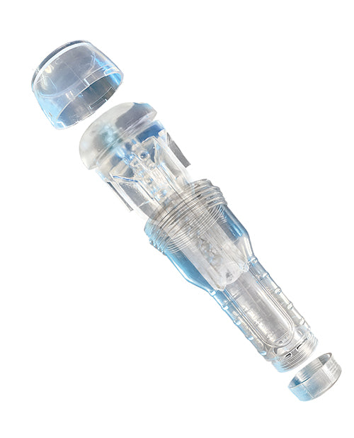 Happy Endings Mstr B8 In The Clear Anal Stroker Bum Rush Canister