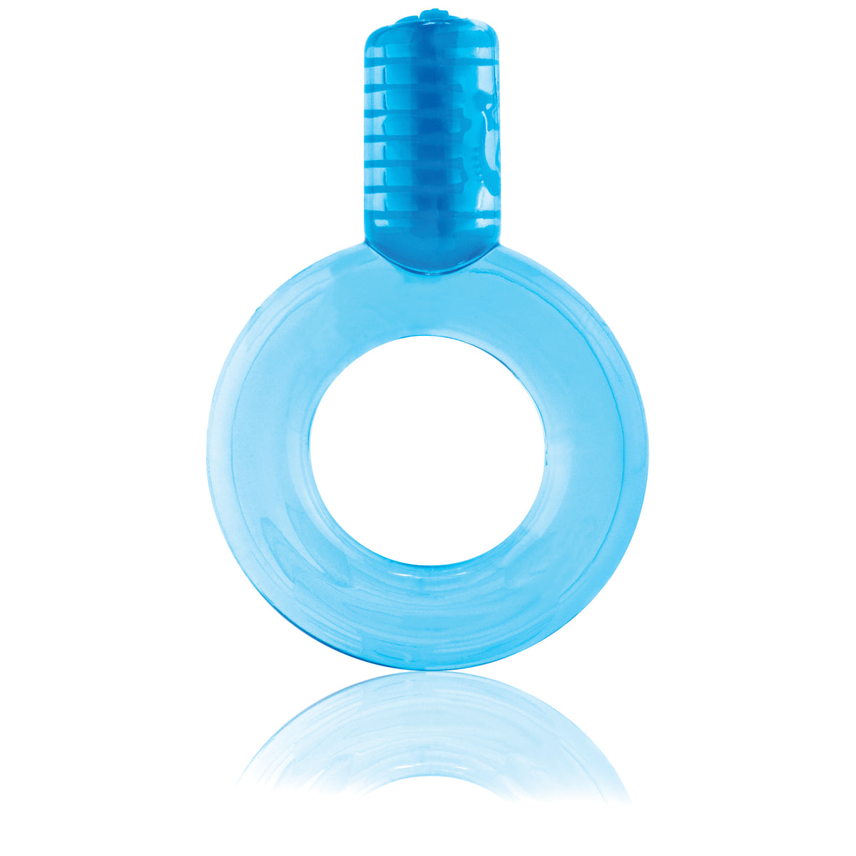 Screaming O GO Vibe Ring - Blue