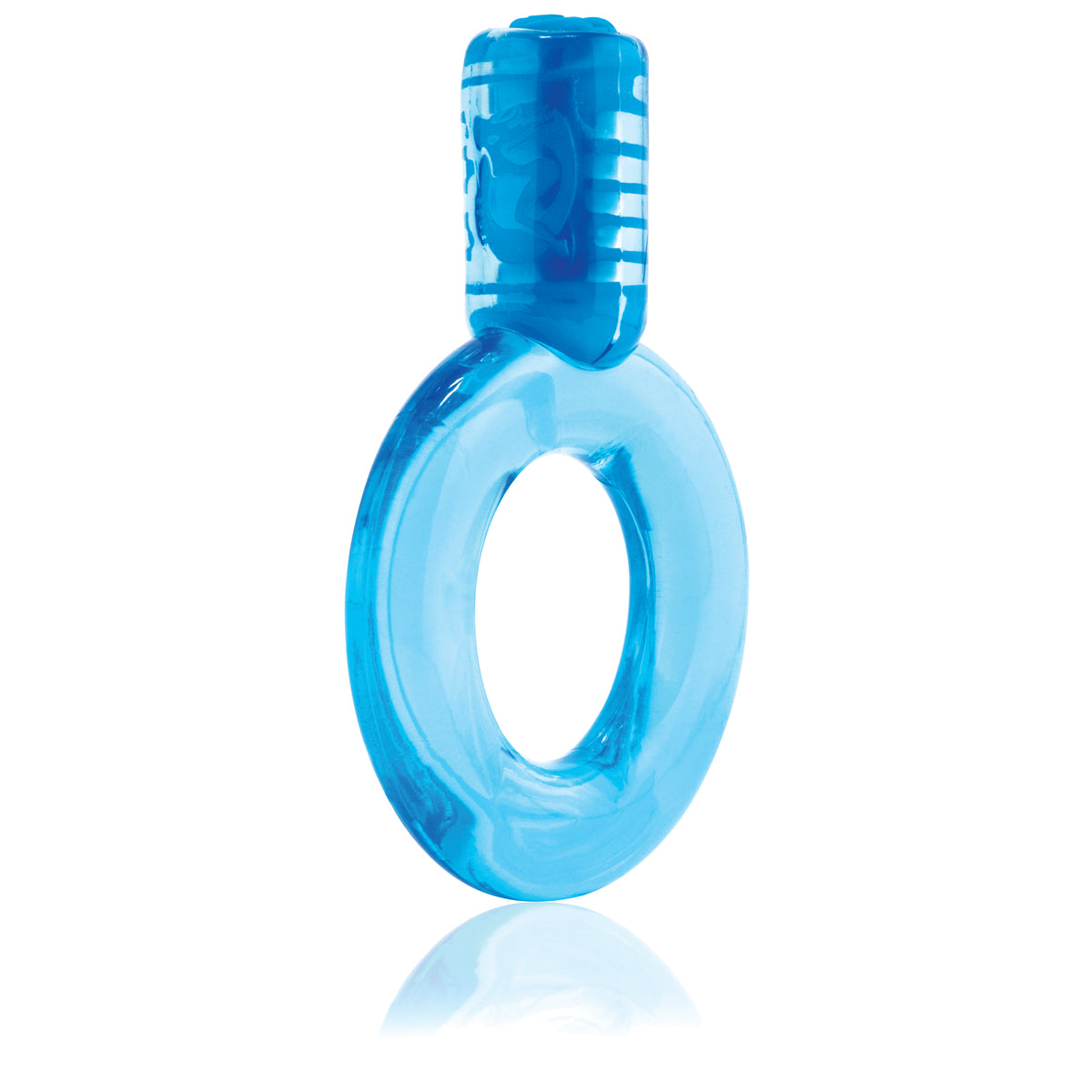 Screaming O GO Vibe Ring - Blue