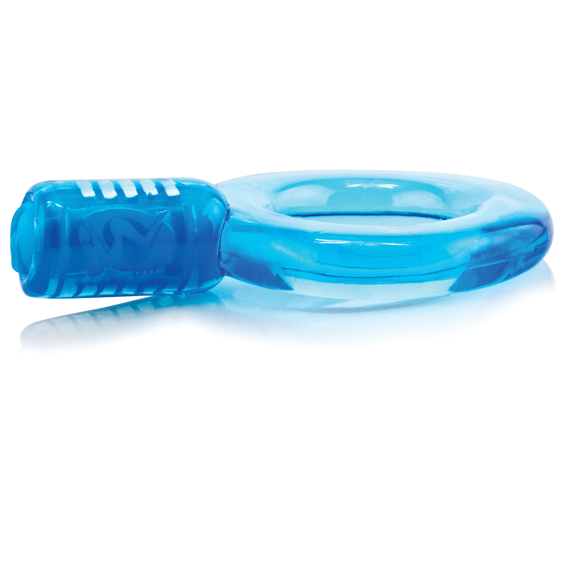 Screaming O GO Vibe Ring - Blue