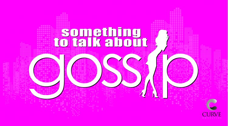 Gossip Rump Rockers 3 Piece Anal Training Set Pink