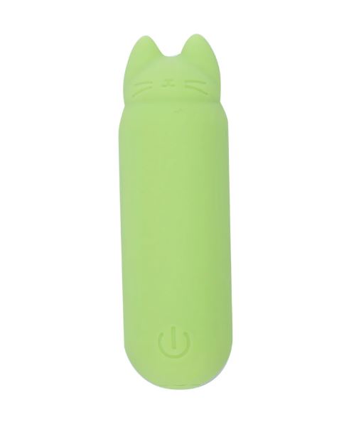 Allie Green Mini Vibe
