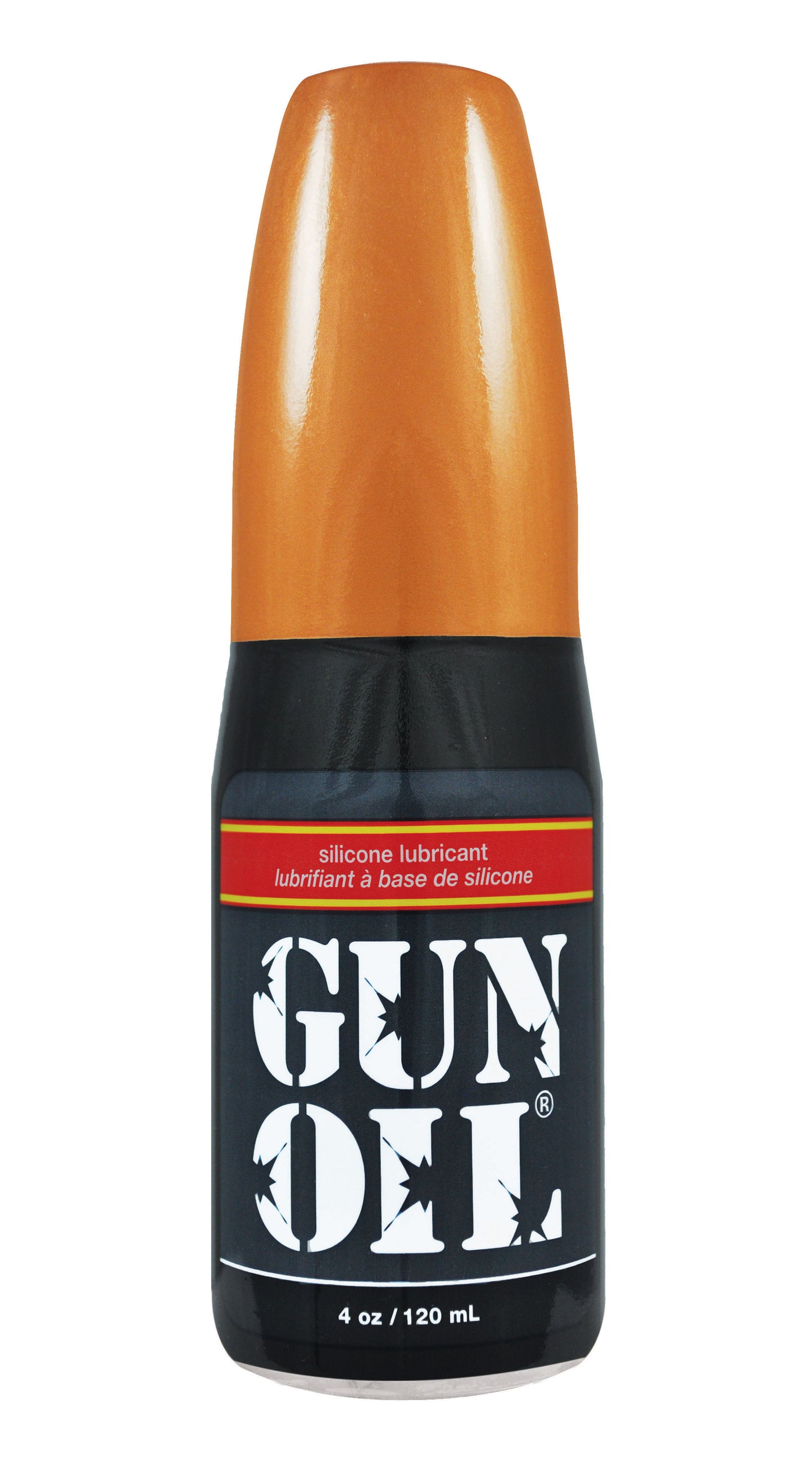 Gun Oil 4oz