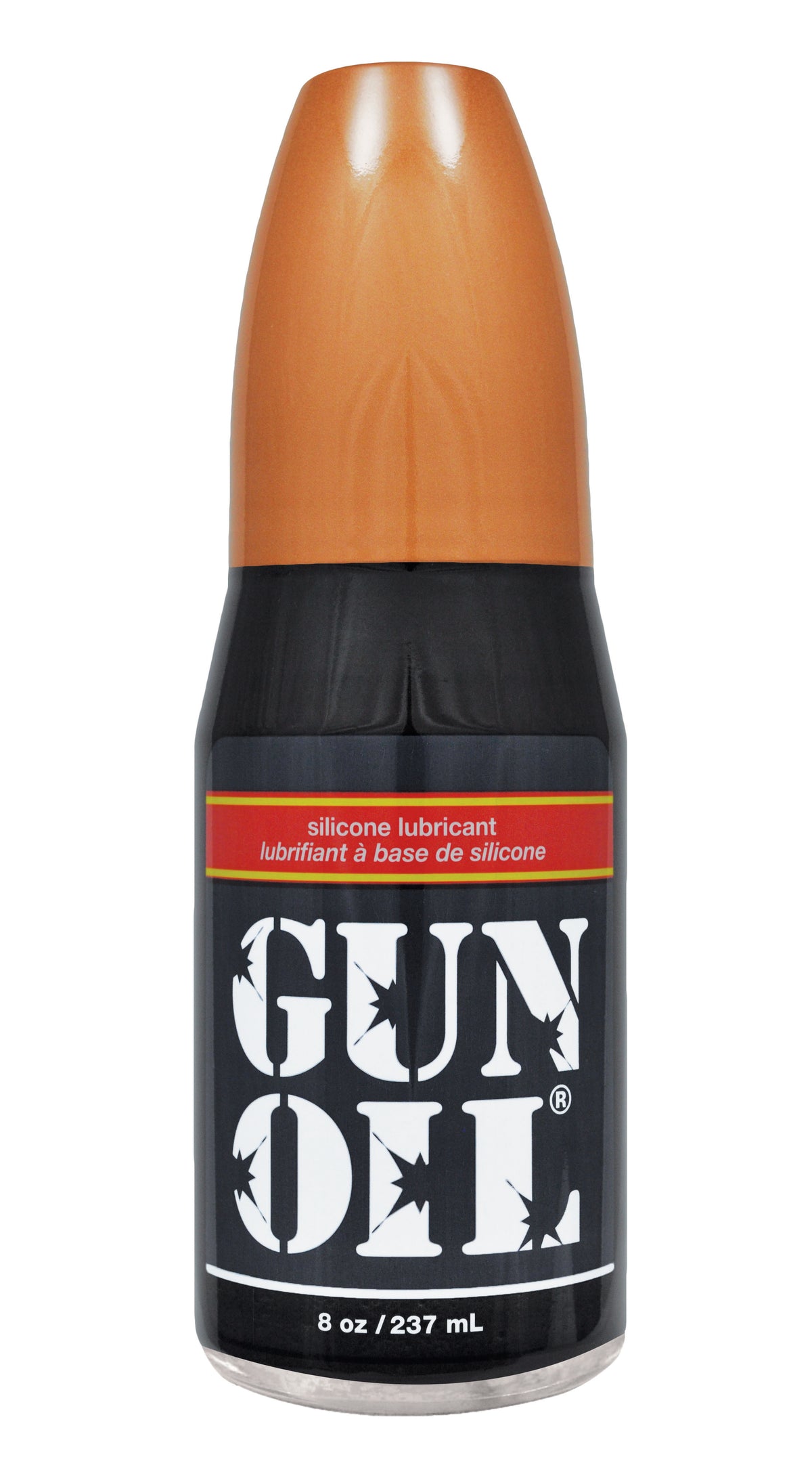 Gun Oil 8oz