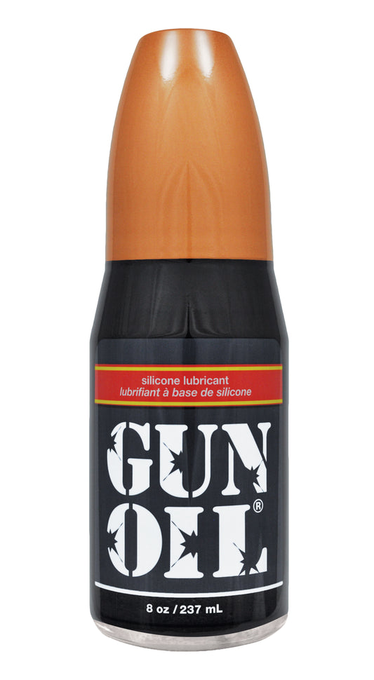 Gun Oil 8oz